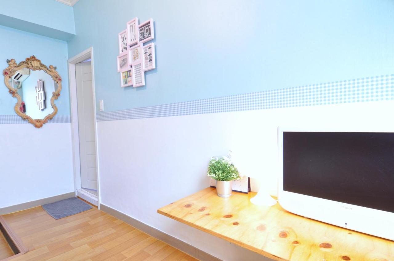 Dalkom Myeongdong Guesthouse 首爾 外观 照片